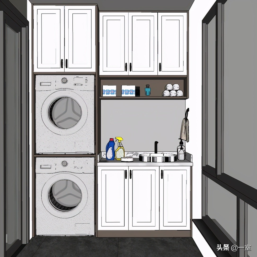 SU，效果图界的天花板