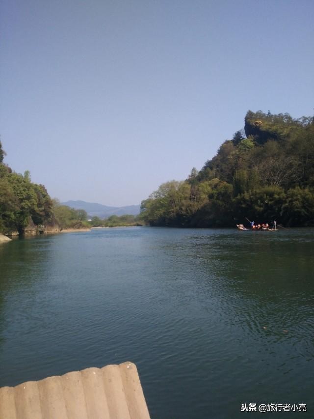 福建十大旅游景点，福建十大必玩旅游景点排行榜，您去过哪些呢？