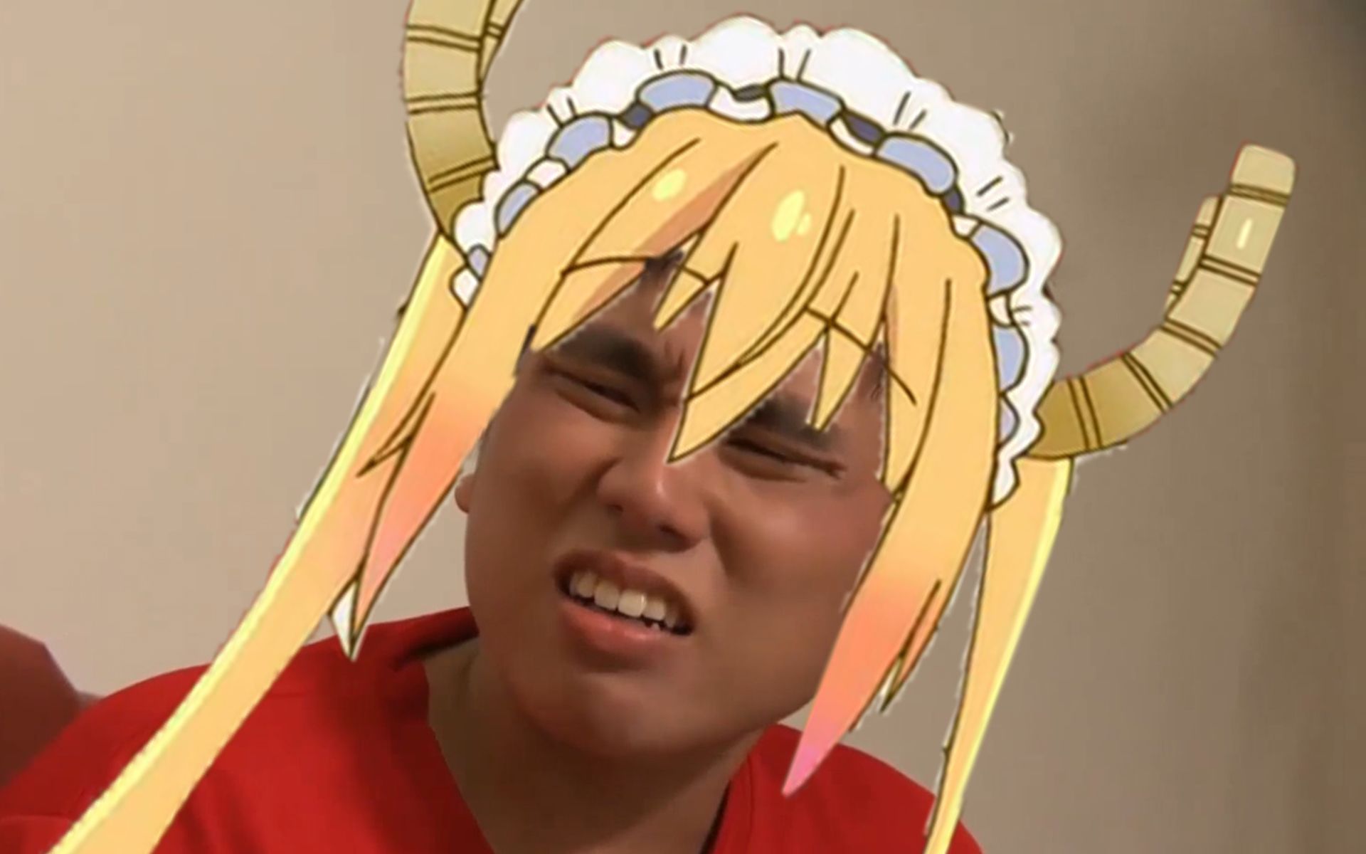 杰哥不要了原版视频被网友剪成了连续剧