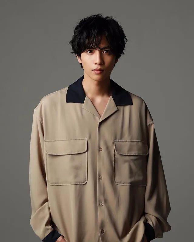 公认的美男却没上榜?