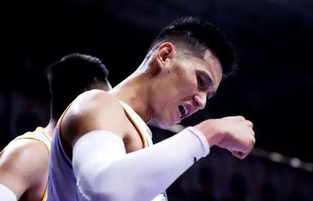 林书豪在nba为什么（北京为何换掉林书豪？虽然心疼林书豪，你也要知道这3个重要原因）