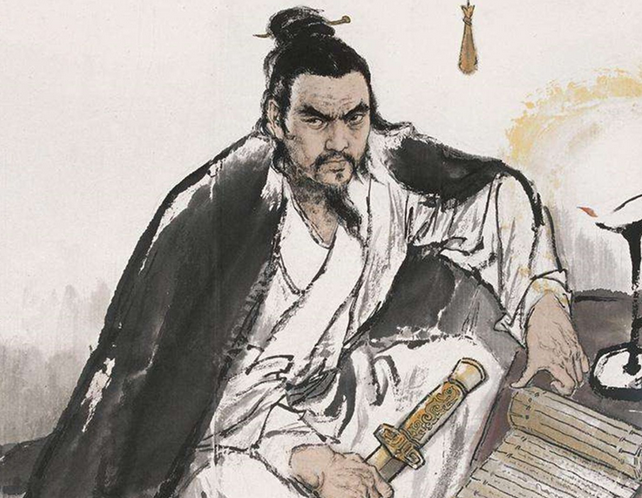 有所不为的意思下一句（《孟子》解读：有舍才有得，有所不为才能有所作为）