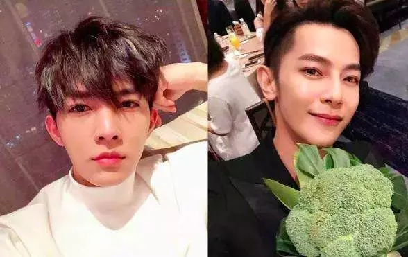 炎亚纶身陷连环劈腿门,更扯出当年与汪东城的不舍情