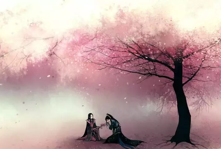推荐收藏：史上最动人的情诗：写尽爱情最美的样子