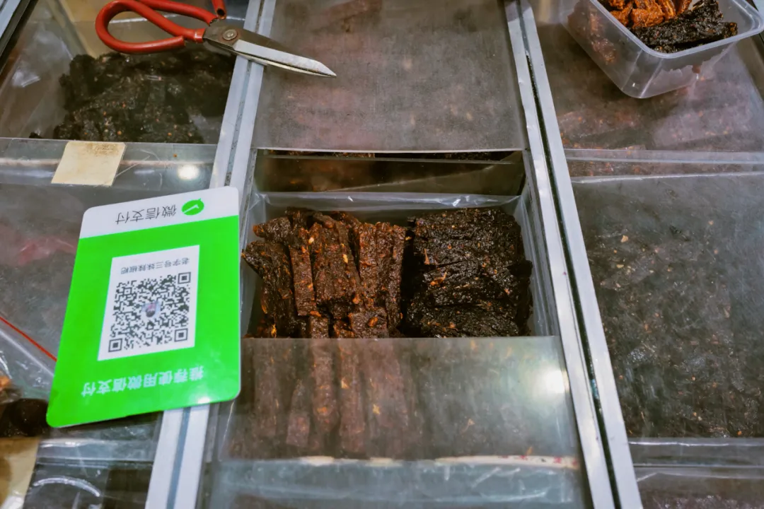 香到我了!这座江西小城的美食属性藏得太深