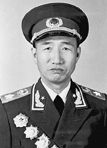 中华人民共和国开国十大元帅和十大将军的故居，应该去看看
