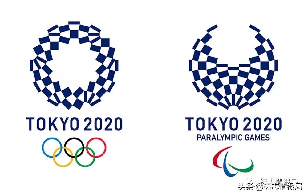 奥运五环代表哪个国家(2020东京奥运会要换新LOGO？原来很多网友搞错了)