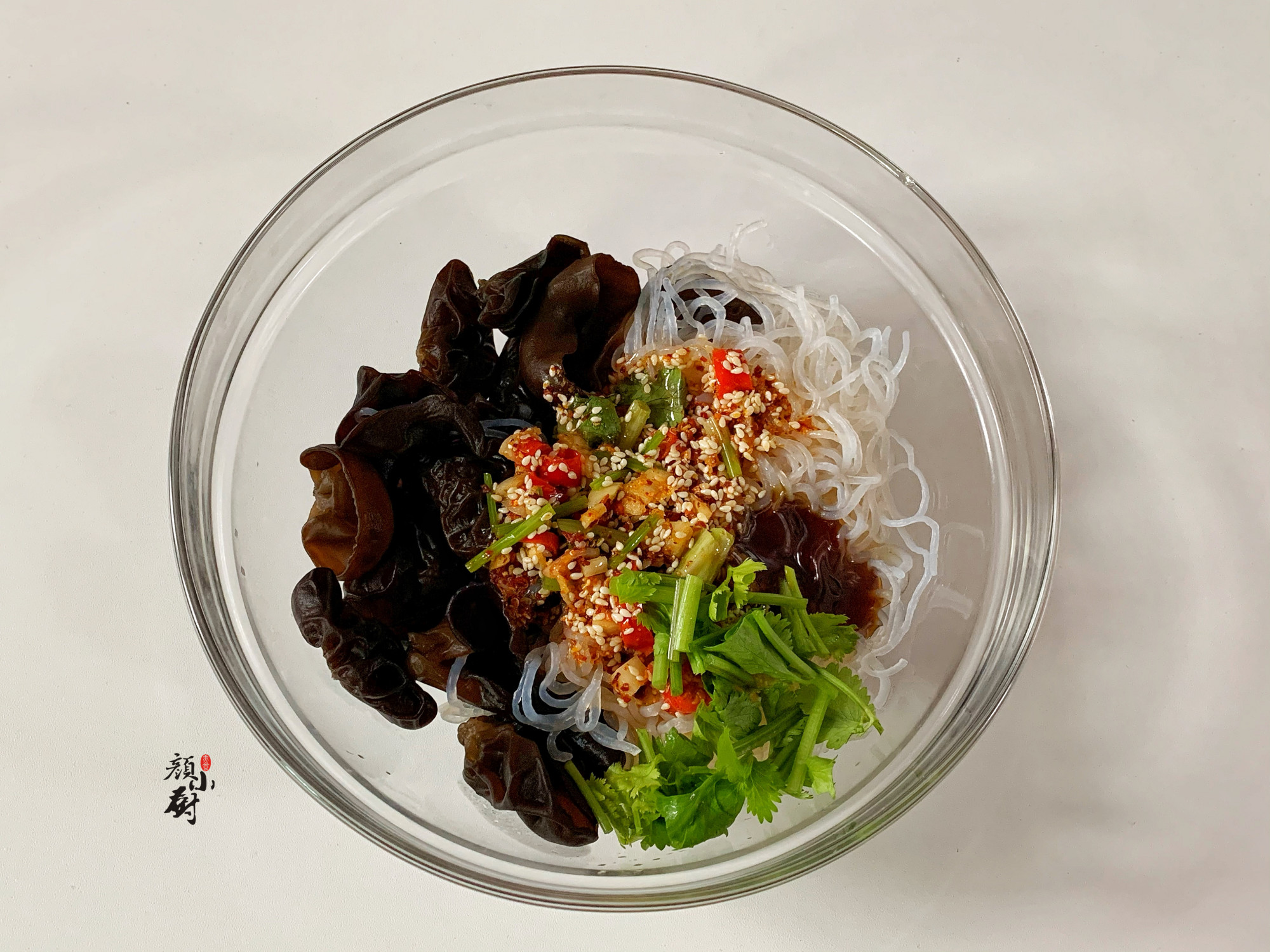 3月,这碱性食物要多吃,简单一拌,清爽又开胃,好吃停不下筷子