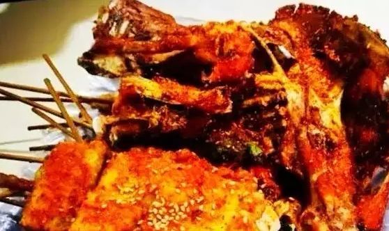 沈阳人一生所爱，盘点各区最好吃的鸡架，网友：最后一个是真爱