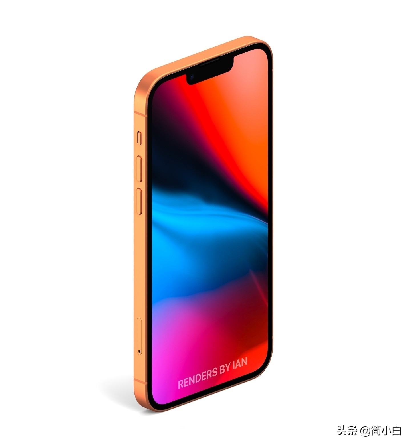 iPhone 13係列詳細參數出爐：四大亮點，兩大遺憾
