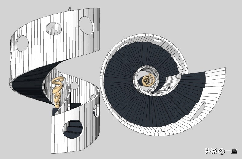 SU，效果图界的天花板