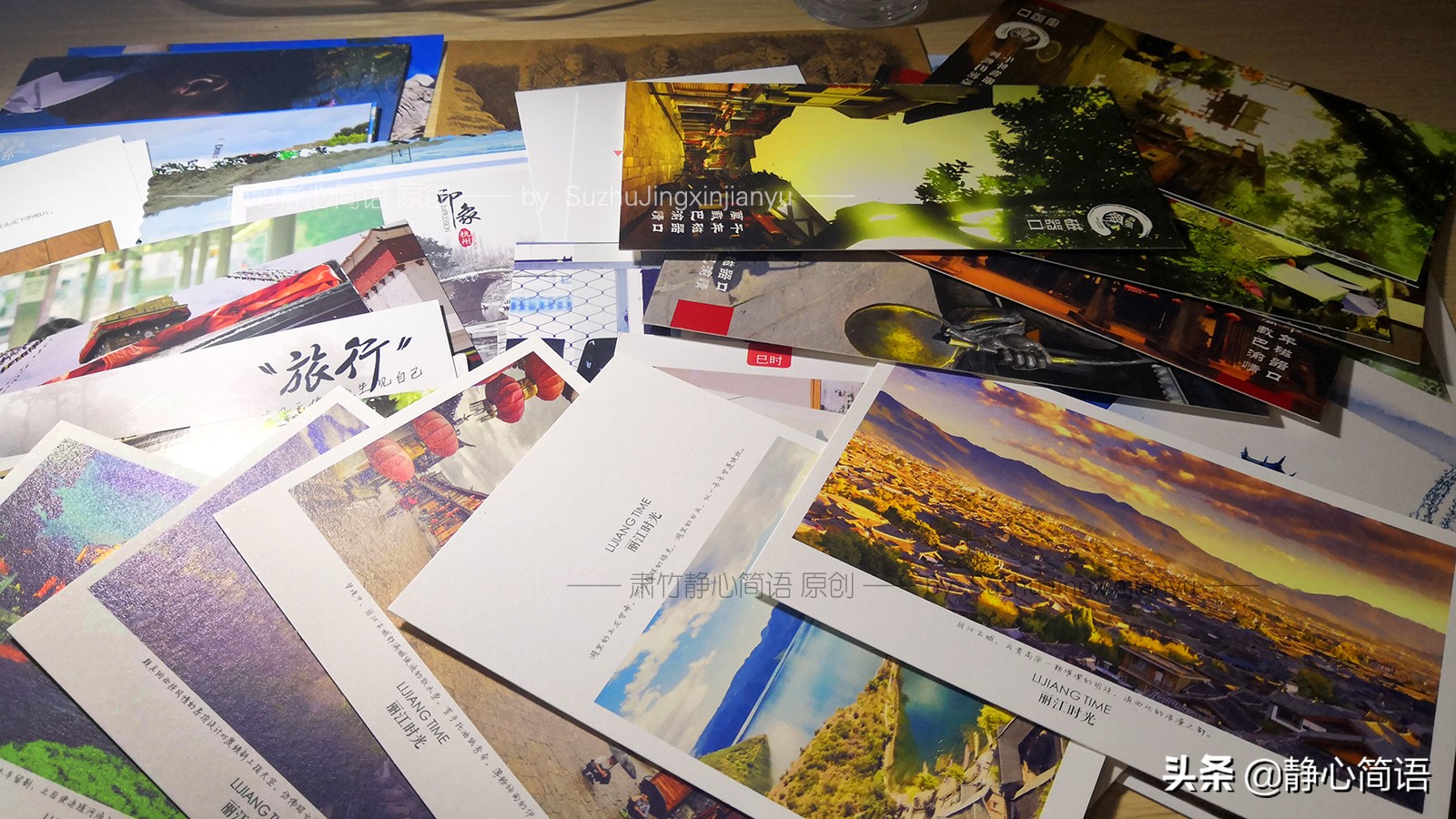 我们的家事，能够留下记忆的，越来越简单