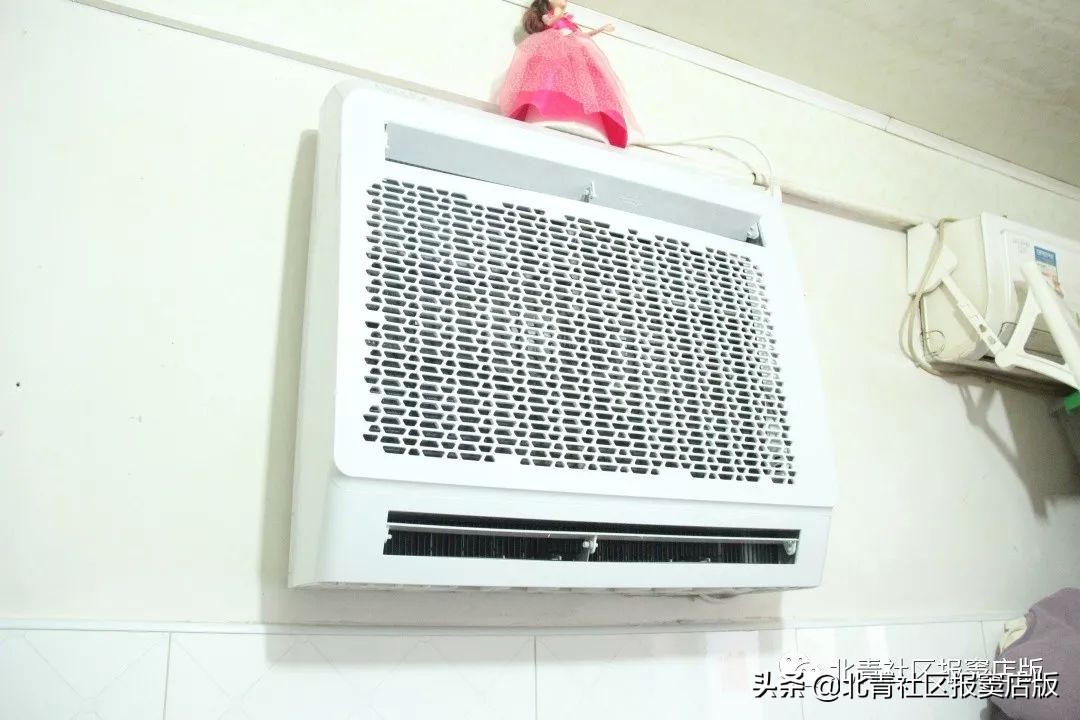 探访用上煤改电的窦店居民，室温不输集中供热，在家着单衣