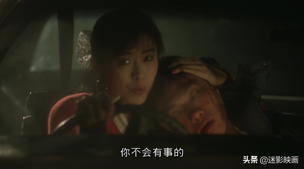 32年前，王祖贤大尺度出演，被删减8分钟，演活了最风情的潘金莲