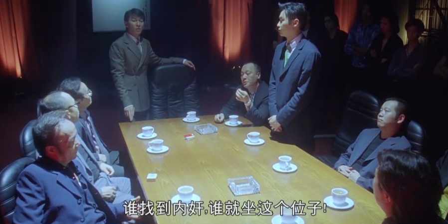 1999年，刘德华和顾天才采取一个部门，但质量很难在市场上受到保护。