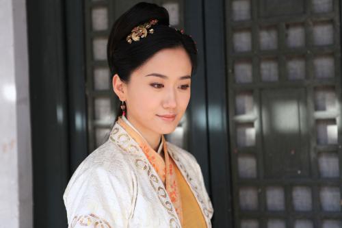 历史上真正的穆桂英（古代历史上有4位著名的女将军）