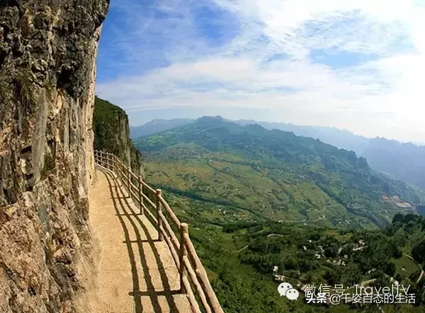 全球最美的峡谷竟然在中国!有的未曾公开,有的尚未开发!
