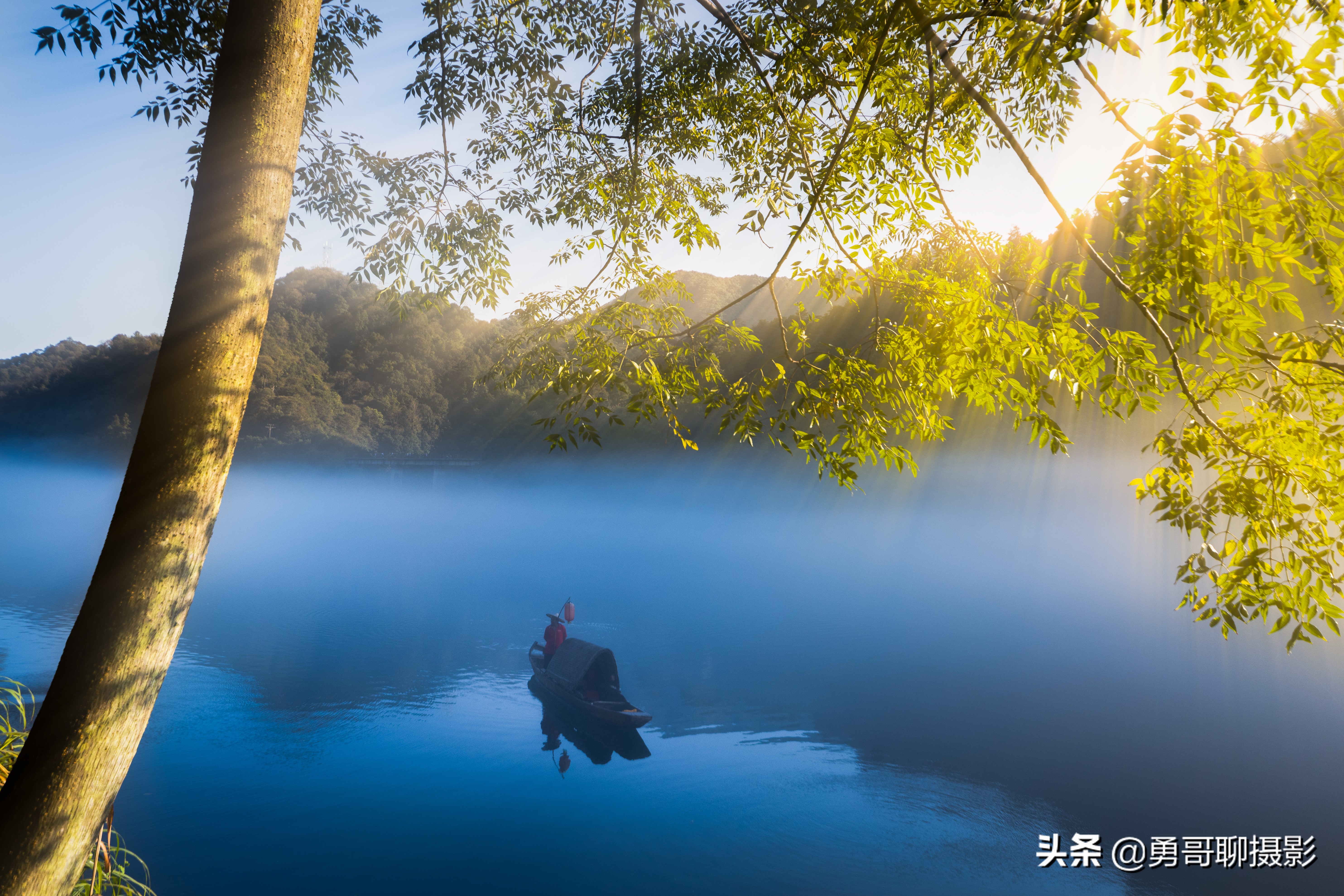 实景拍摄，湖南郴州小东江三天怎么玩？超详细的攻略