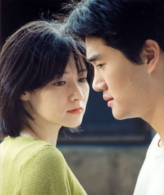 韩国电影春逝，陈可辛监制，爱情的声音可以捕捉吗