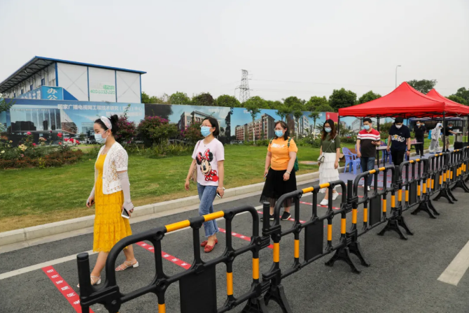 刚刚！四川又有2所高校宣布开学