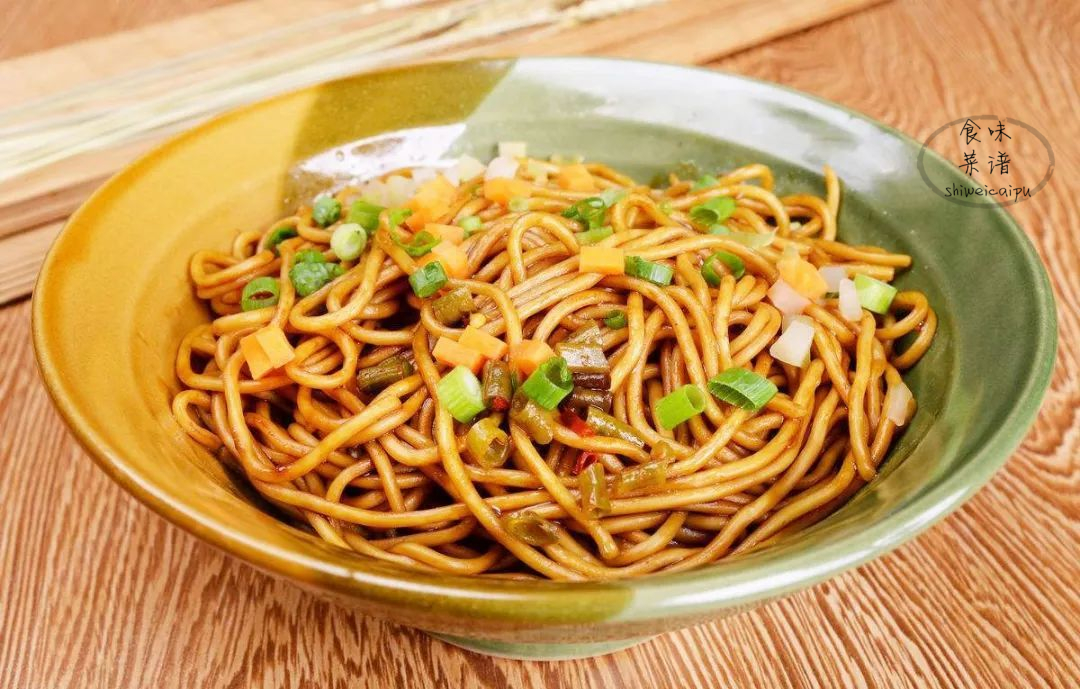 中国十大面条之首（中国十大面条）