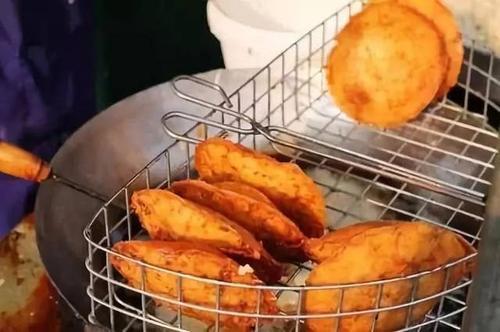 盘点温州人记忆里的那些温州十大传统美食
