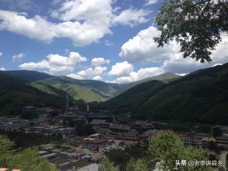 河南省的这13个5A级景区你都去过吗？