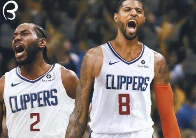 NBA深度：休赛期新版双人组，哪一组最值得期待？