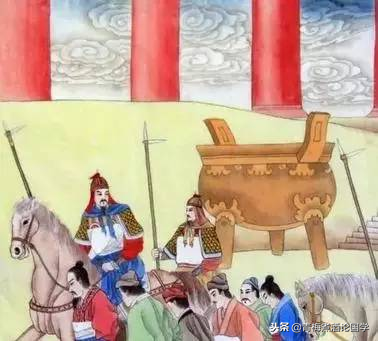 《孙子兵法》｜《三十六计》详解完整版，值得收藏，增长智慧