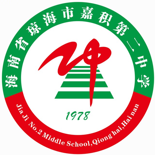 文昌和琼海共有14所高中，你觉得哪所学校的LOGO更好看？