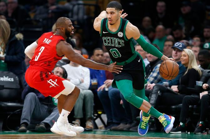 nba球星为什么鞋子很多（NBA球员谁的签名鞋最多？保罗12款，科比17款，詹皇不到乔丹一半）-华海博客