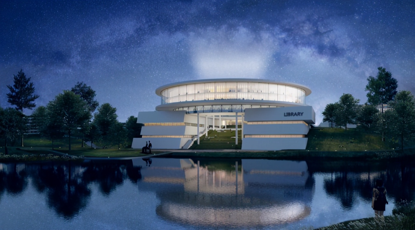 广东喜迎一所新高校，总投资约18亿元，预计今年秋季招生