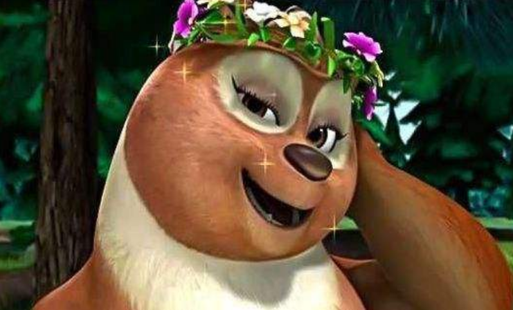 熊二等翠花99天的故事寓意 _飞翔号