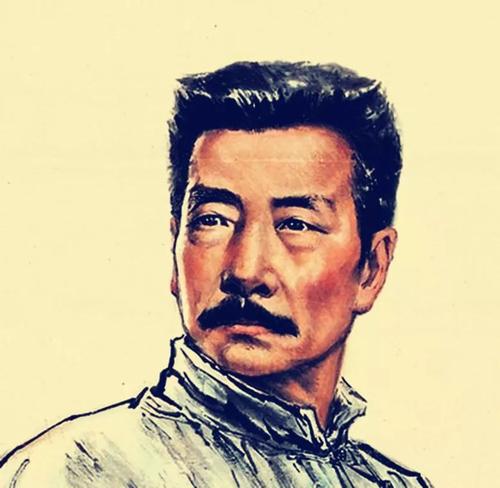 鲁迅先生小名、姓名、字和笔名的由来