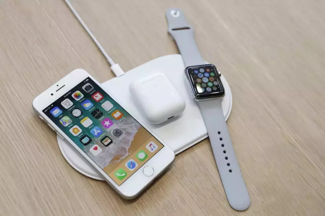 充电线一根279,耳机孔一个69……iPhone配件为啥这么贵?