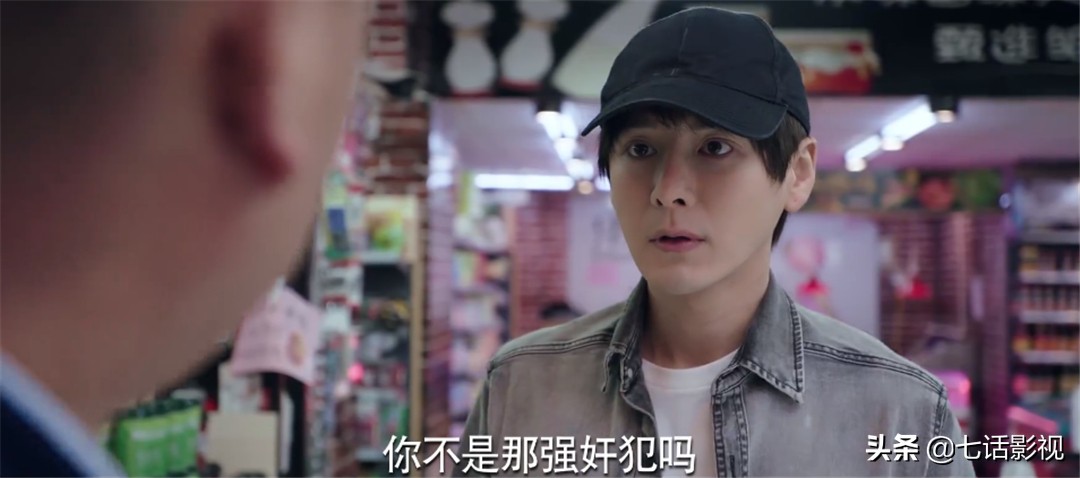 一口气连刷10集停不下来，国产律政剧终于出佳作了