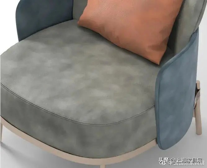 6个布艺品牌，将家居“氛围感”轻松拉满！| 展商剧透