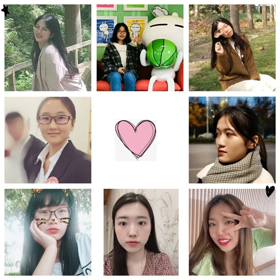 郑大学霸宿舍8人全上研究生，4人保研4人考研：北大、南大、厦大……