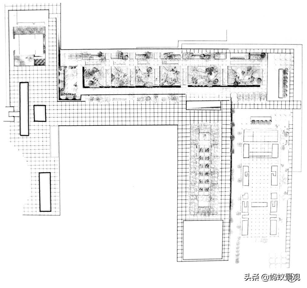 美国景观大师丹·克雷的设计哲学