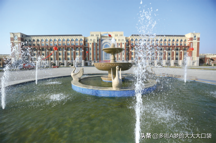 唐山工业职业技术学院2020年单招招生简章