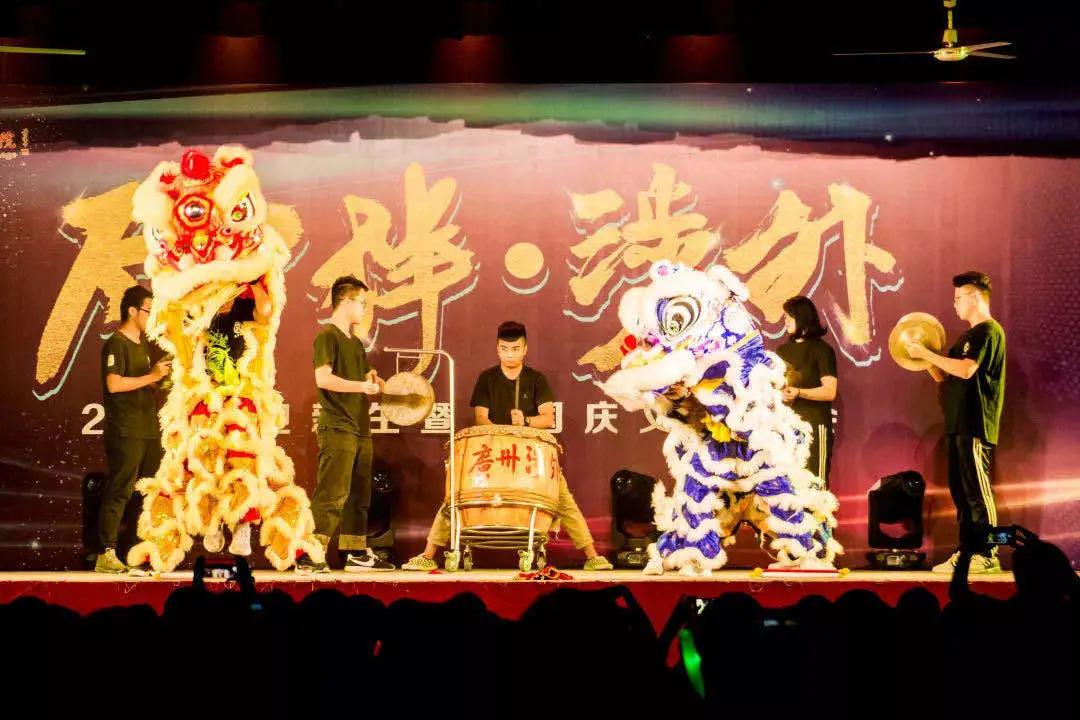 广州涉外经济职业技术学院：春招在即，选择“涉外”给你N个理由