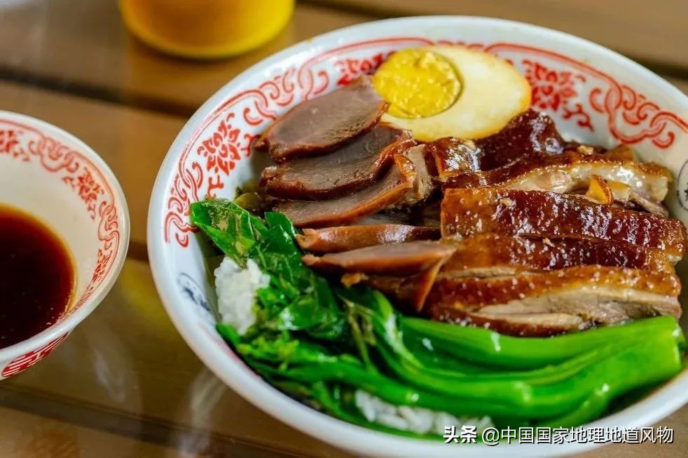 为什么吃鹅比饮茶，更让广东人疯狂？