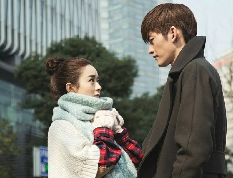 《杉杉来了》:傻白甜的薛杉杉为什么能走近封腾?