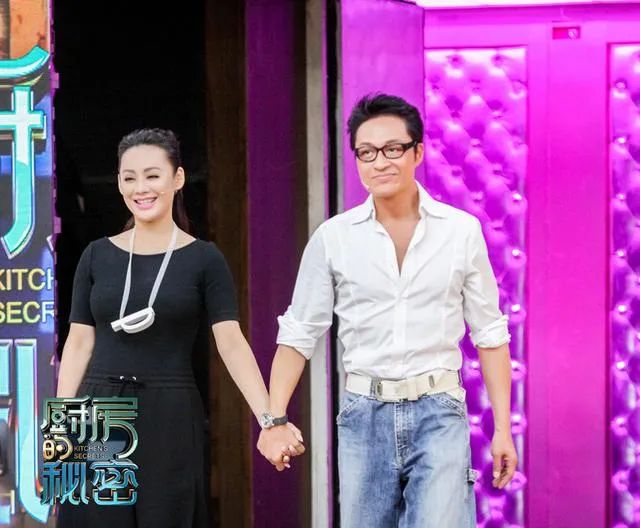 情史丰富的8位女星，一个比一个有故事，有人用爱疗伤有人毁声誉