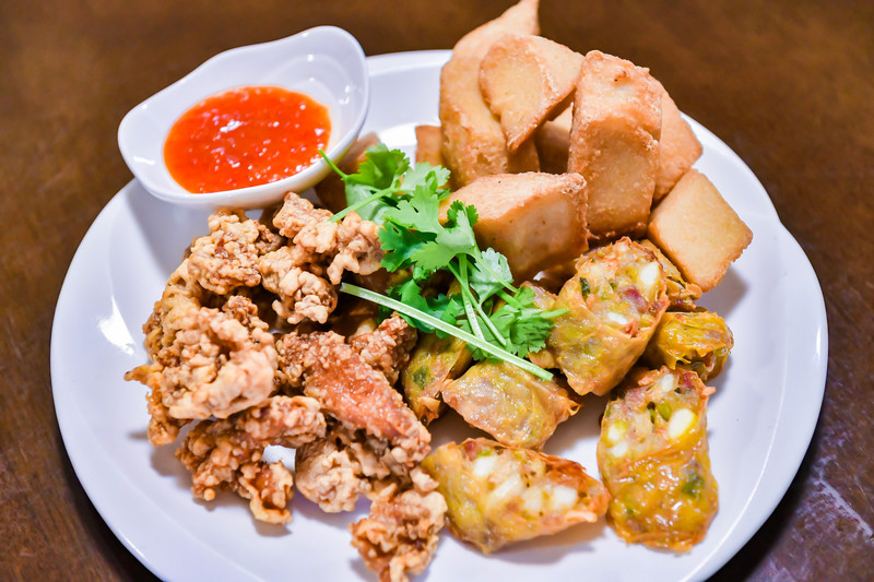 美食攻略｜泉州的美食，只有来到当地吃才是真的吃过