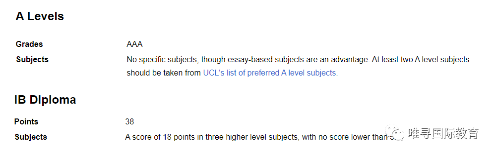 最全解析2021TIMES英国大学排名！这些大学开挂了？
