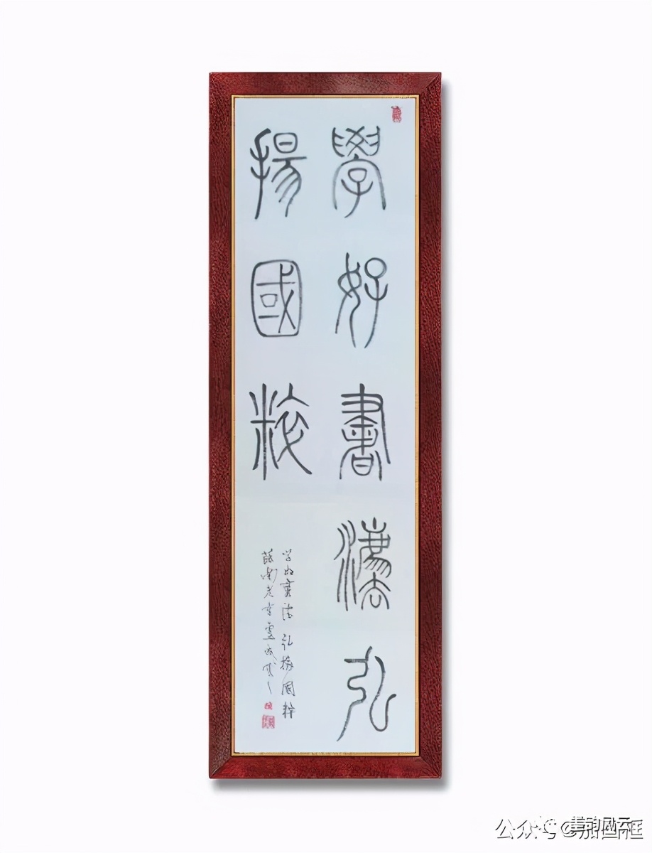 传统文化书法高考已经占60分了，“书法进校园”不能等了