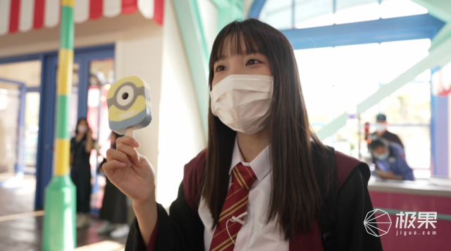「北京环球影城」最全攻略！5大必玩，还有隐秘地图曝光