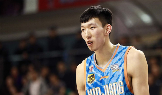 周琦在nba为什么会被退掉(中国男篮周琦，为什么被NBA退回？今天我来告诉你)