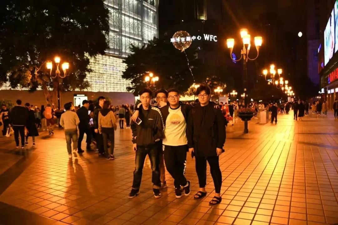 “神仙”舍友情，NWU这个宝藏男生宿舍，优秀100分